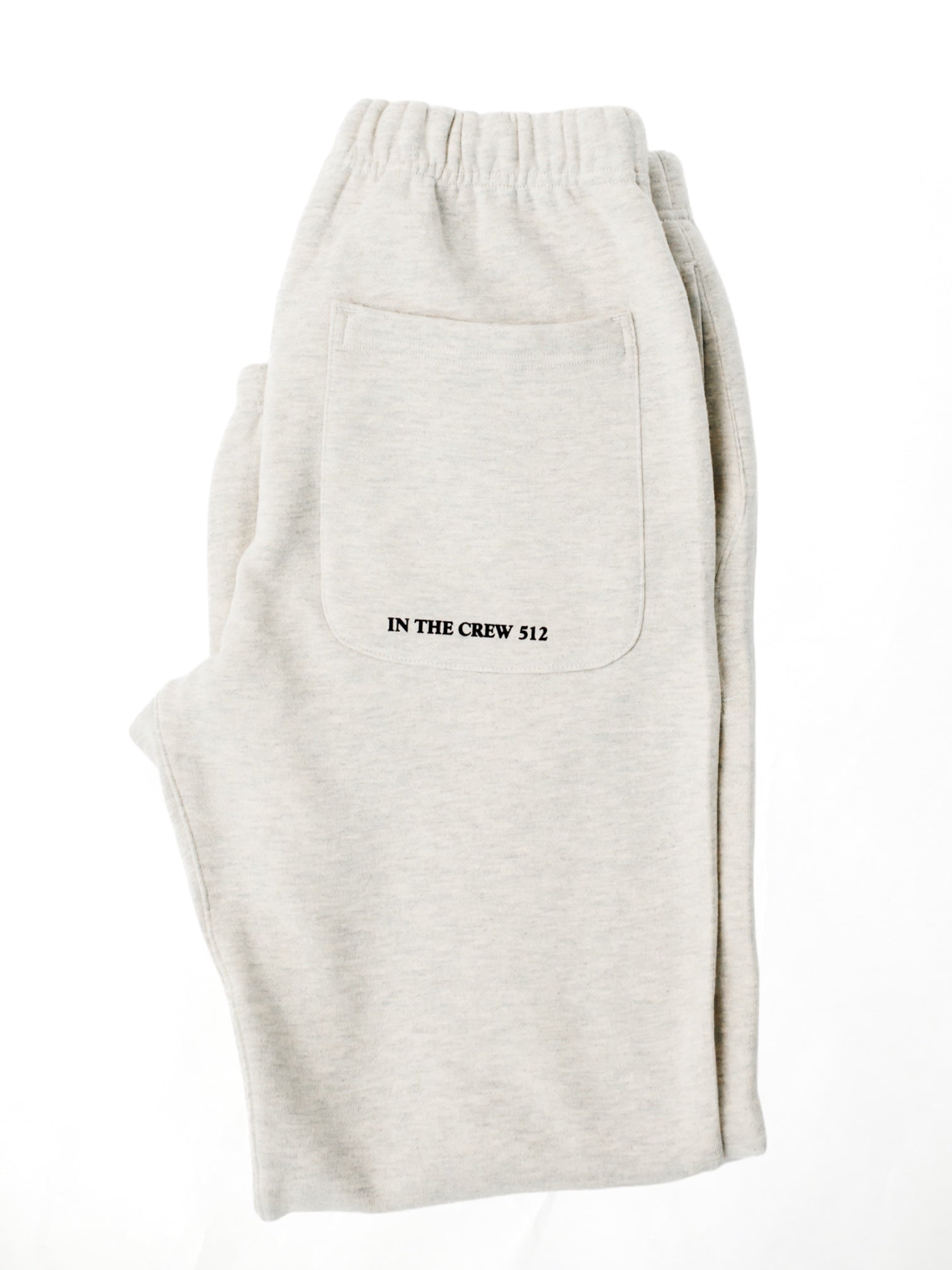 Crew Jogger