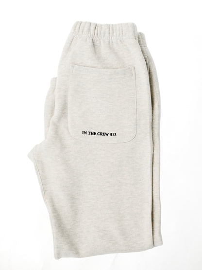 Crew Jogger