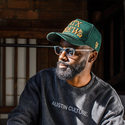 Austin Culture Crewneck