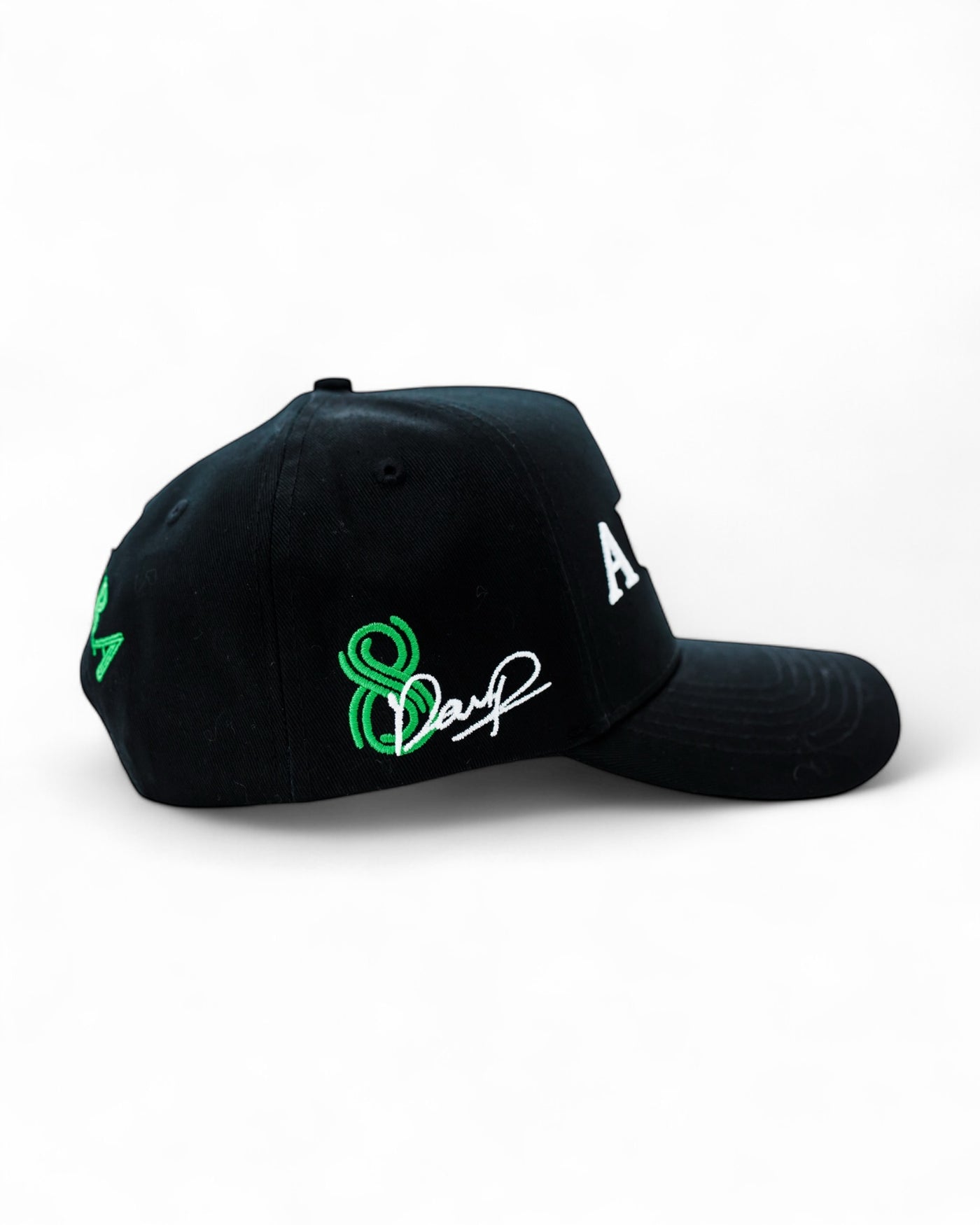 Dani Pereira X I.T.C 512 Signature Snapback