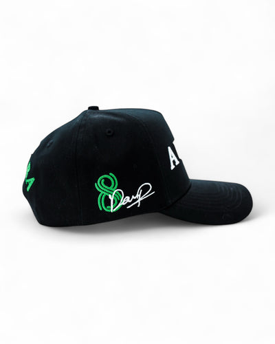 Dani Pereira X I.T.C 512 Signature Snapback