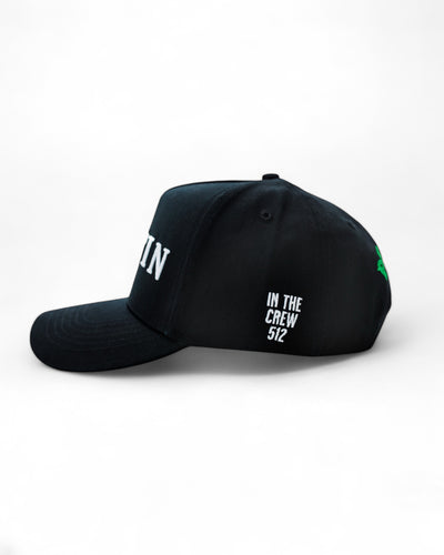 Dani Pereira X I.T.C 512 Signature Snapback