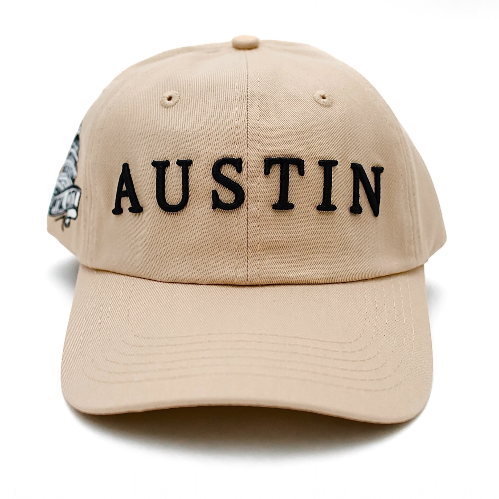 Dad Hat - Khaki