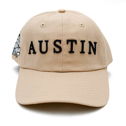 Dad Hat - Khaki