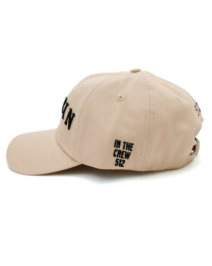 Dad Hat - Khaki