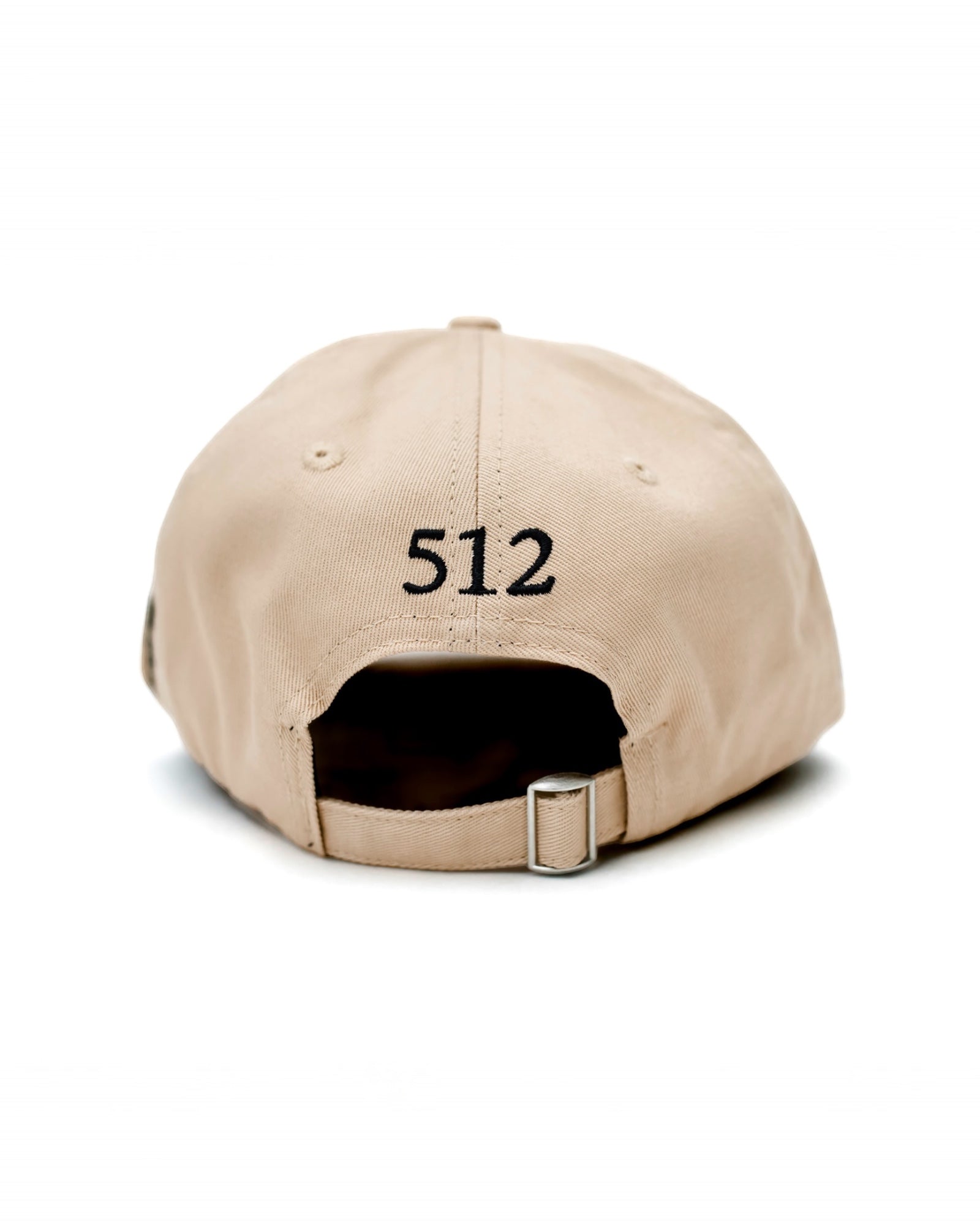 Dad Hat - Khaki