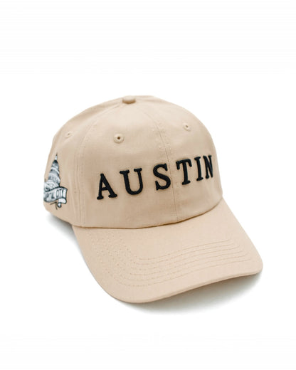 Dad Hat - Khaki