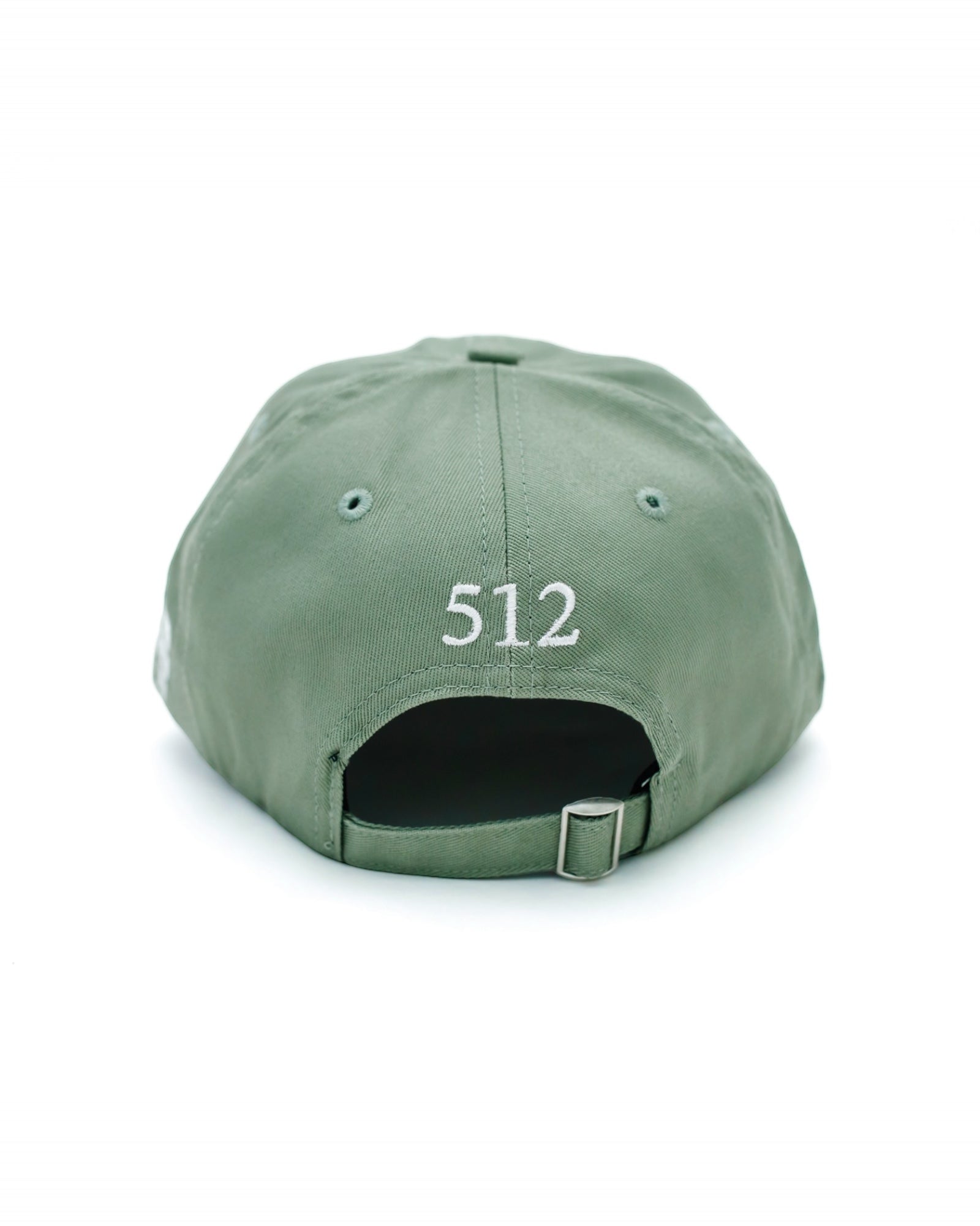 Dad Hat - Sage green