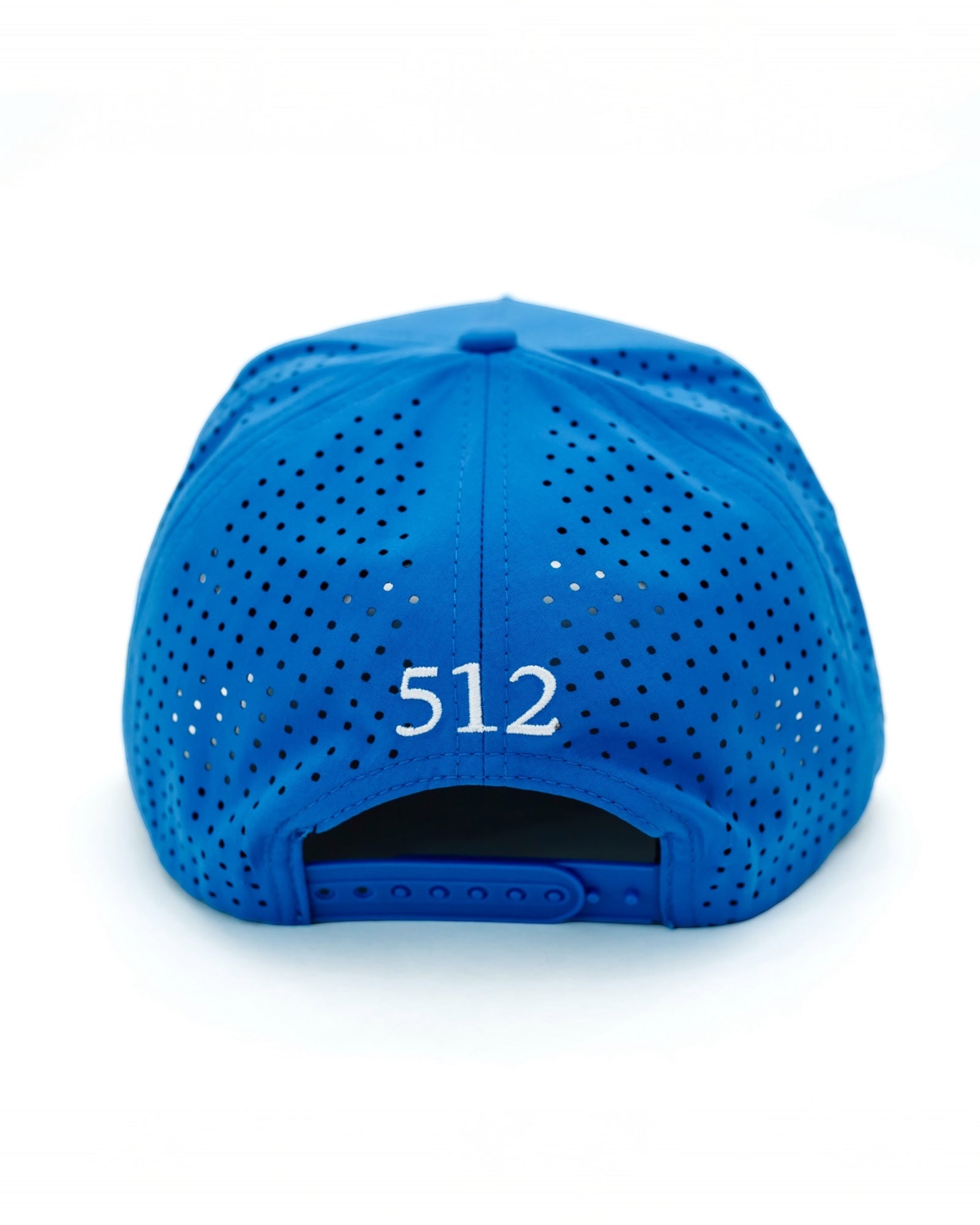 Blue Athletic AUSTIN Snapback