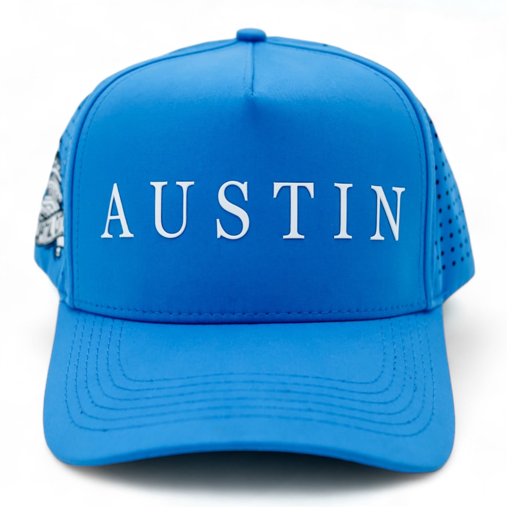 Blue Athletic AUSTIN Snapback