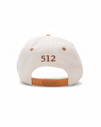 Rodeo Crew Unstructured Snapback