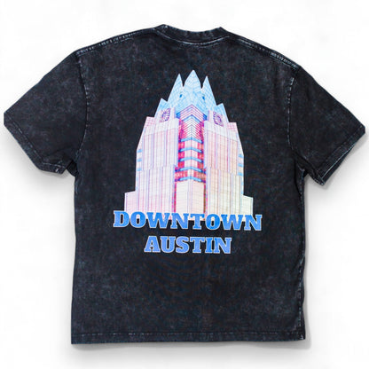 Frost Tower Tee