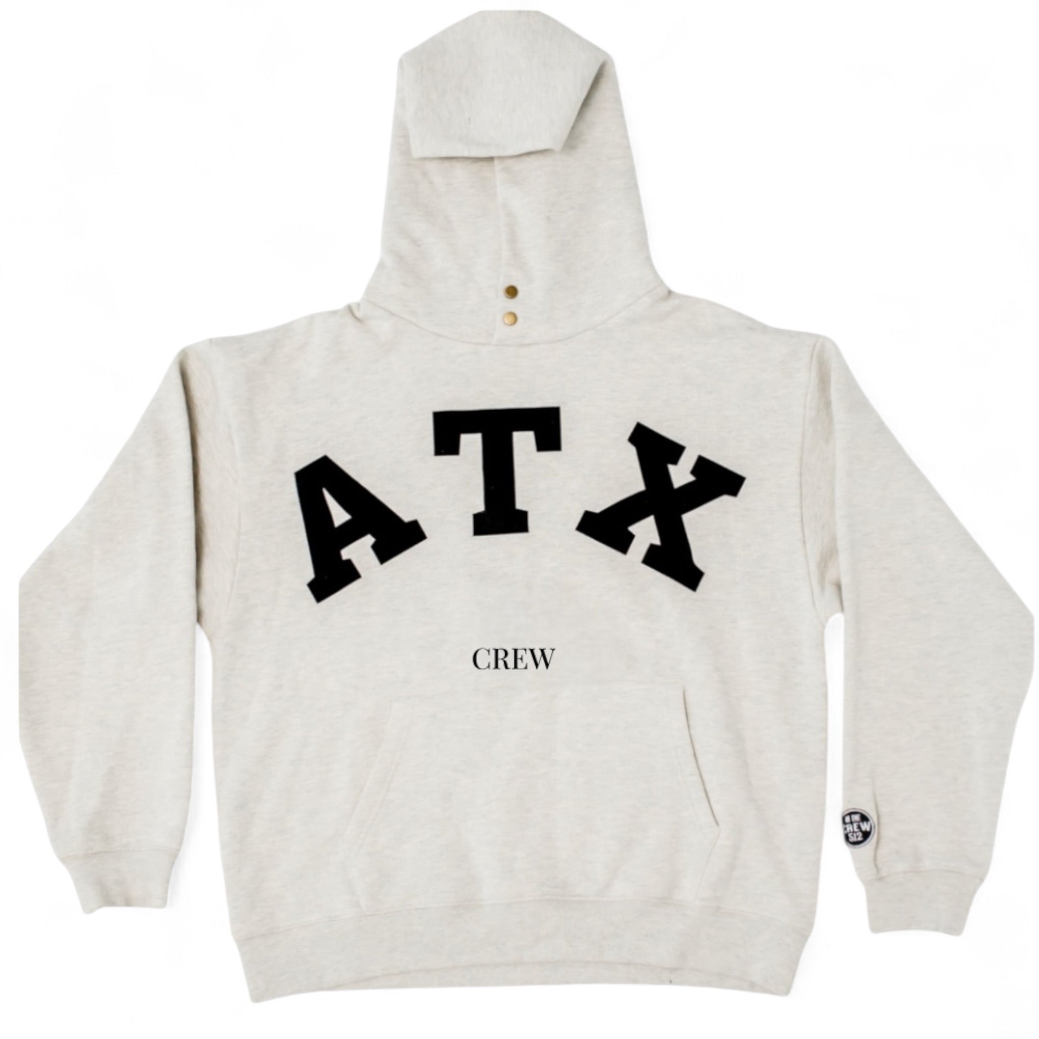 ATX Hoodie