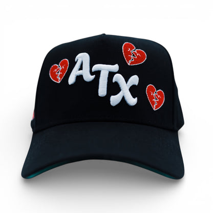 Lonely Hearts SnapBack