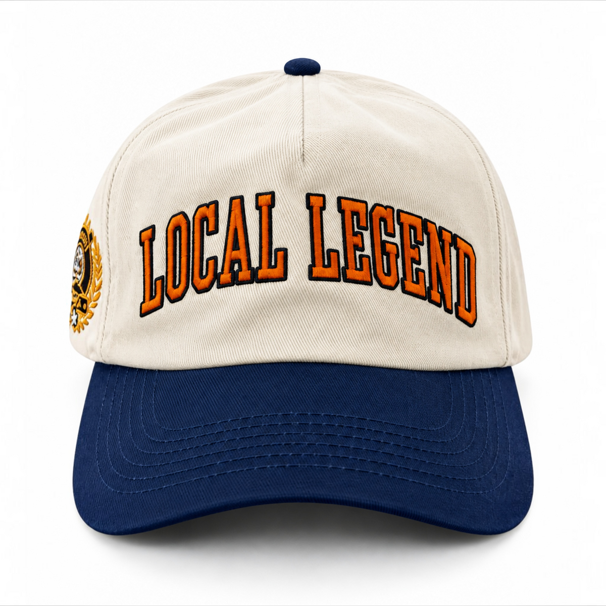 Local Legend Snapback