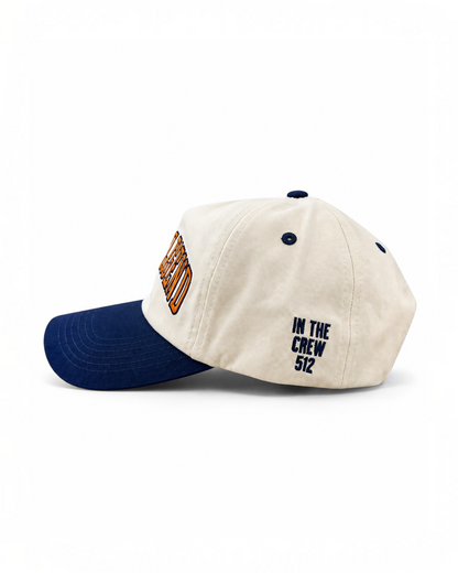 Local Legend Snapback