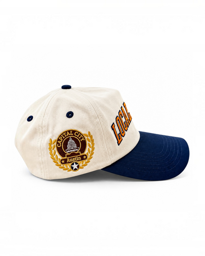 Local Legend Snapback