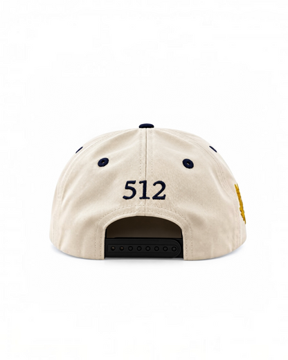 Local Legend Snapback